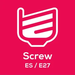 LED Filament Candle 4W E27 Clear Light Bulb -Chic Lighting Store 12807109 2104963828905981