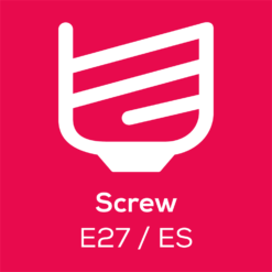 LED Filament A-lamp 6W E27 Clear Light Bulb -Chic Lighting Store 12807112 1394833202976058