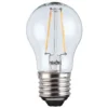 LED Filament Mini Globe ES 2.5W Light Bulb 1 LED Filament Mini Globe ES 2.5W Light Bulb -Chic Lighting Store 12807117 1684831967988420