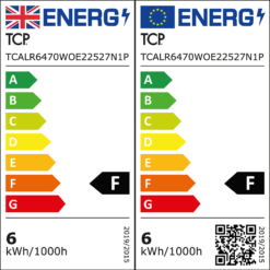LED R63 ES 5.6W Light Bulb -Chic Lighting Store 12807222 1714891462398378