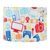 Small Gaming Design Drum Lamp Shade -Chic Lighting Store 12809244 1544831956511521