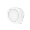 Mini Q Shaped Light White Twin Pack 2 Mini Q Shaped Light White Twin Pack -Chic Lighting Store 12812846 2064831949229417