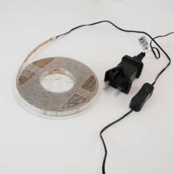 Arlec 3m Warm White LED Strip Light -Chic Lighting Store 12813089 2385007396942747