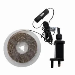 Arlec 3m Warm White LED Strip Light -Chic Lighting Store 12813089 4305007396747525