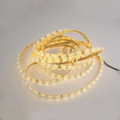 Arlec 3m Warm White LED Strip Light -Chic Lighting Store 12813089 8355007396829410