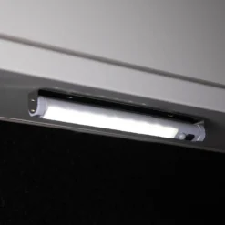 Arlec 9 PIR LED Battery Cabinet Light -Chic Lighting Store 12813235 6275007579400797