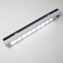 Arlec 9 PIR LED Battery Cabinet Light -Chic Lighting Store 12813235 7325007579435711