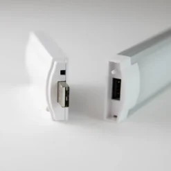 Arlec Lithium PIR LED Light Bar 28cm -Chic Lighting Store 12813238 1145007580182660