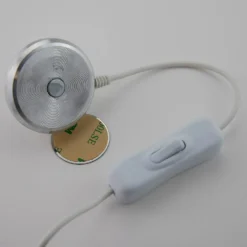 Arlec USB Mini Lamp Light 16 Arlec USB Mini Lamp Light -Chic Lighting Store 12813239 3485007580061841