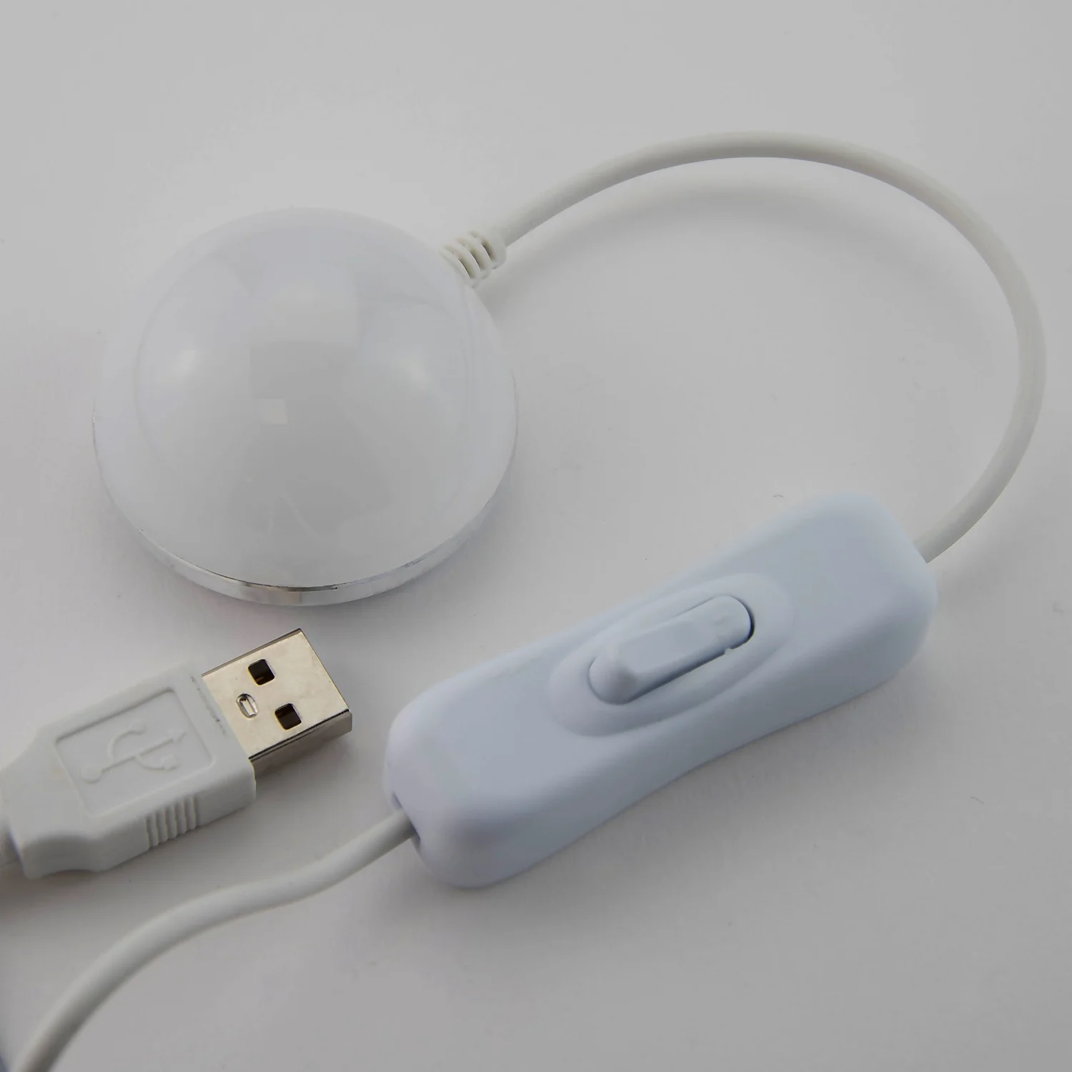Arlec USB Mini Lamp Light 9 Arlec USB Mini Lamp Light - Image 7