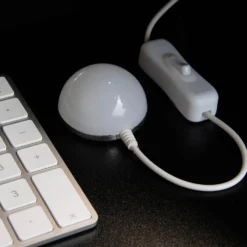 Arlec USB Mini Lamp Light 15 Arlec USB Mini Lamp Light -Chic Lighting Store 12813239 8595007579969678