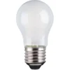 TCP LED Filament Frosted Mini Globe 4W E27 Light Bulb 1 TCP LED Filament Frosted Mini Globe 4W E27 Light Bulb -Chic Lighting Store 12813609 1734846166257029