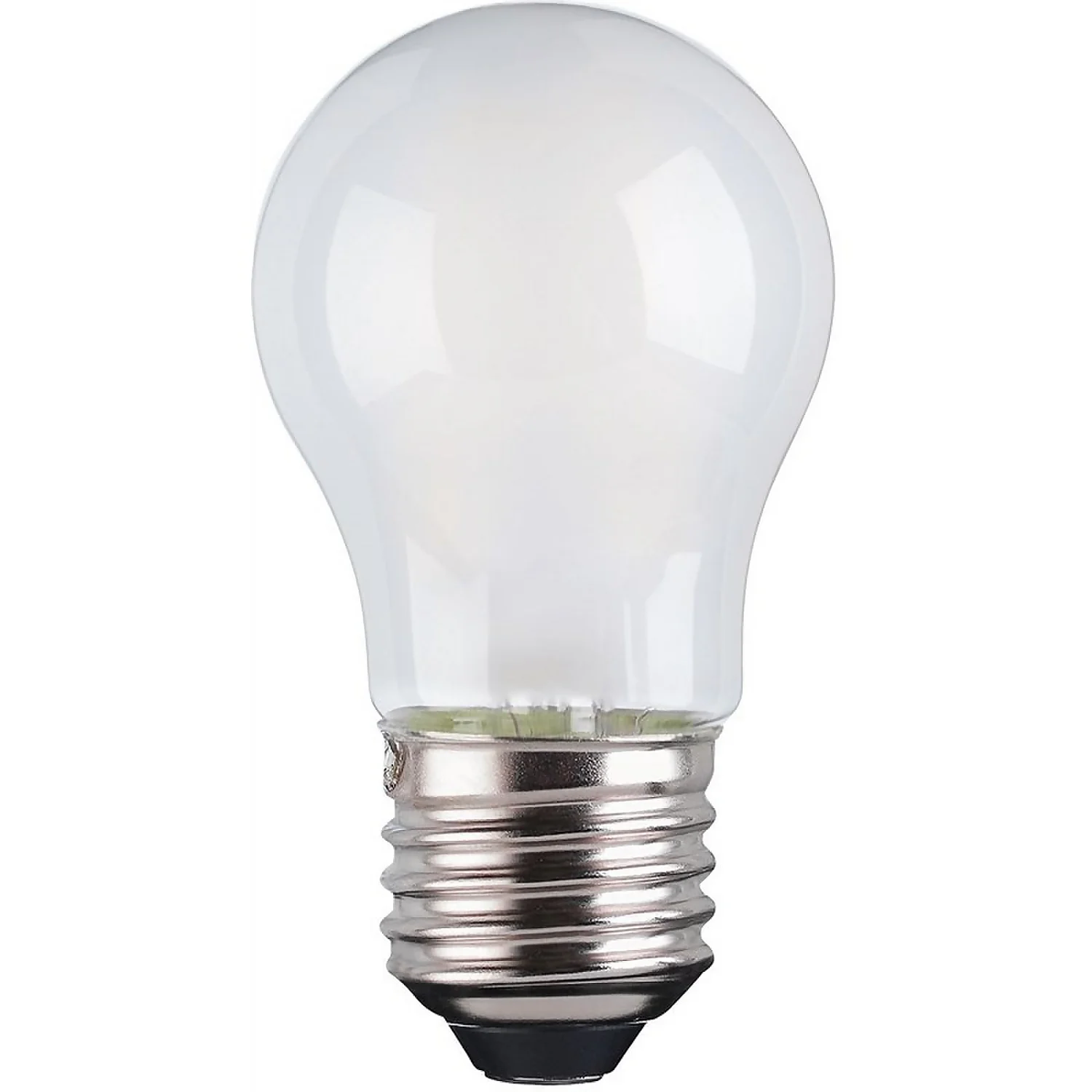 TCP LED Filament Frosted Mini Globe 4W E27 Light Bulb 3 TCP LED Filament Frosted Mini Globe 4W E27 Light Bulb