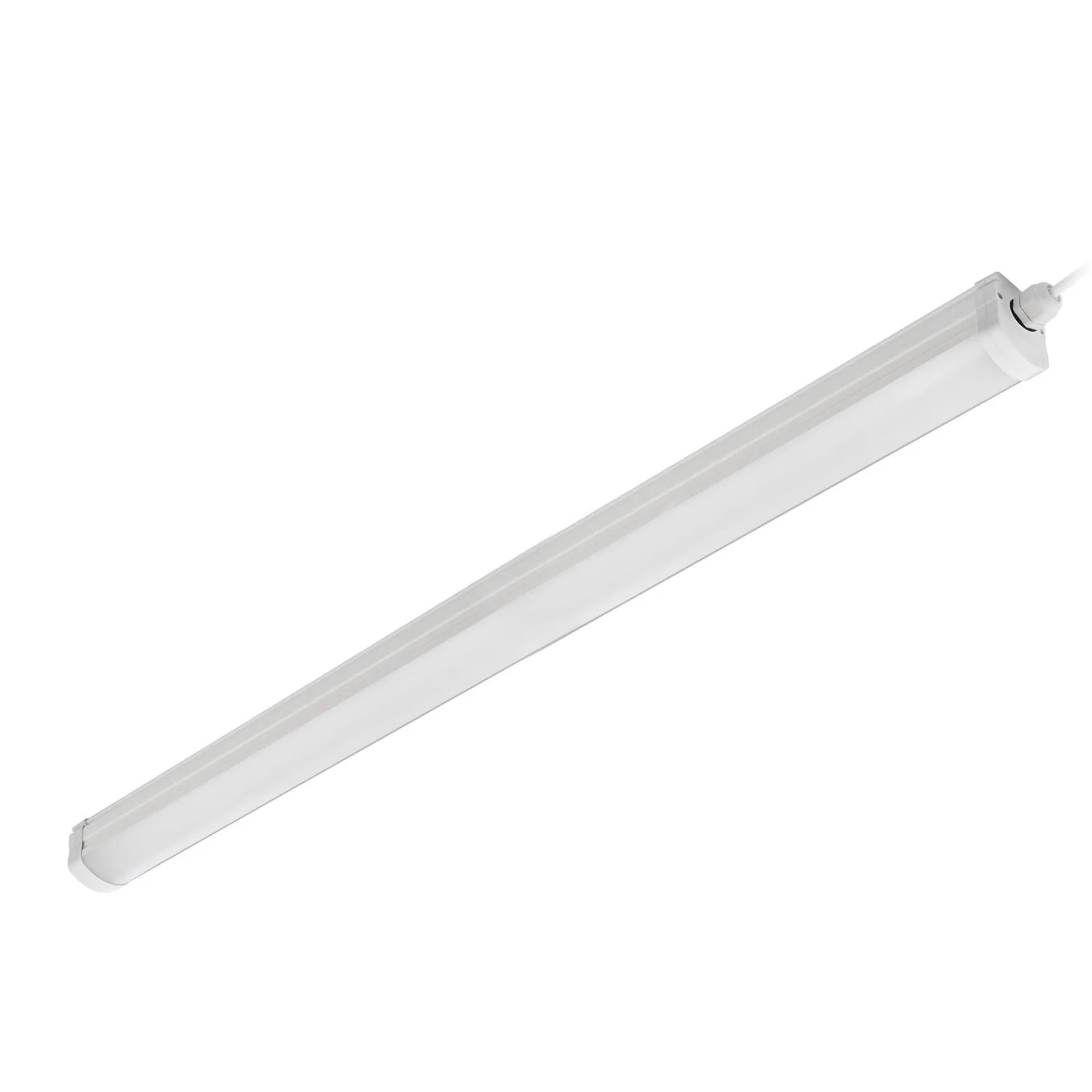 Arlec 40w Weatherproof Batten Light 3 Arlec 40w Weatherproof Batten Light