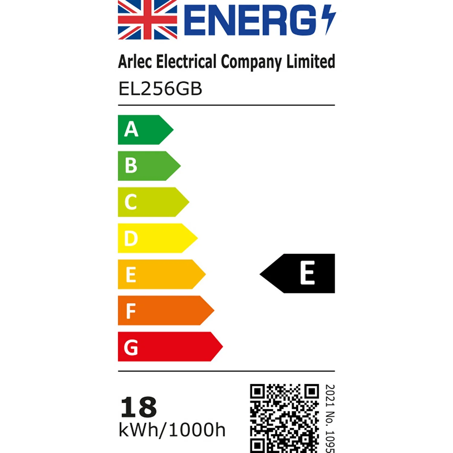 Arlec LED Slimline 14W T5 Batten Light 5 Arlec LED Slimline 14W T5 Batten Light - Image 3