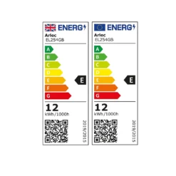 Arlec LED Slimline 10W T5 Batten Light 7 Arlec LED Slimline 10W T5 Batten Light -Chic Lighting Store 12813664 7854970806128831
