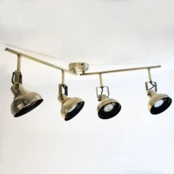 Ditavon 4x 35W Spotlight - Antique Brass -Chic Lighting Store 12813801 7314967163025011