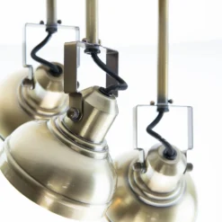 Ditavon 3x 35W Spotlight - Antique Brass -Chic Lighting Store 12813803 1484967163113037