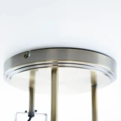 Ditavon 3x 35W Spotlight - Antique Brass -Chic Lighting Store 12813803 1844967163201981