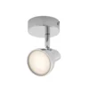 Apollo 1x 5W LED Spotlight - Chrome 2 Apollo 1x 5W LED Spotlight - Chrome -Chic Lighting Store 12813805 9674843086981108