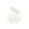 Sylvia 1x 5w LED Spotlight - Gloss White 2 Sylvia 1x 5w LED Spotlight - Gloss White -Chic Lighting Store 12813809 1344831957652382