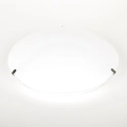 Mila 9W LED Glass Ceiling Light