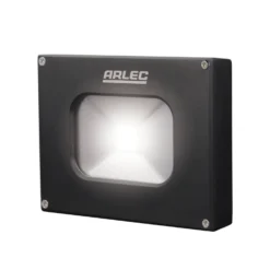 Arlec 10W 2-in-1 Worklight With Power Bank