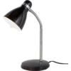Hampton Desk Lamp - Black 2 Hampton Desk Lamp - Black -Chic Lighting Store 12815959 1104831918750404