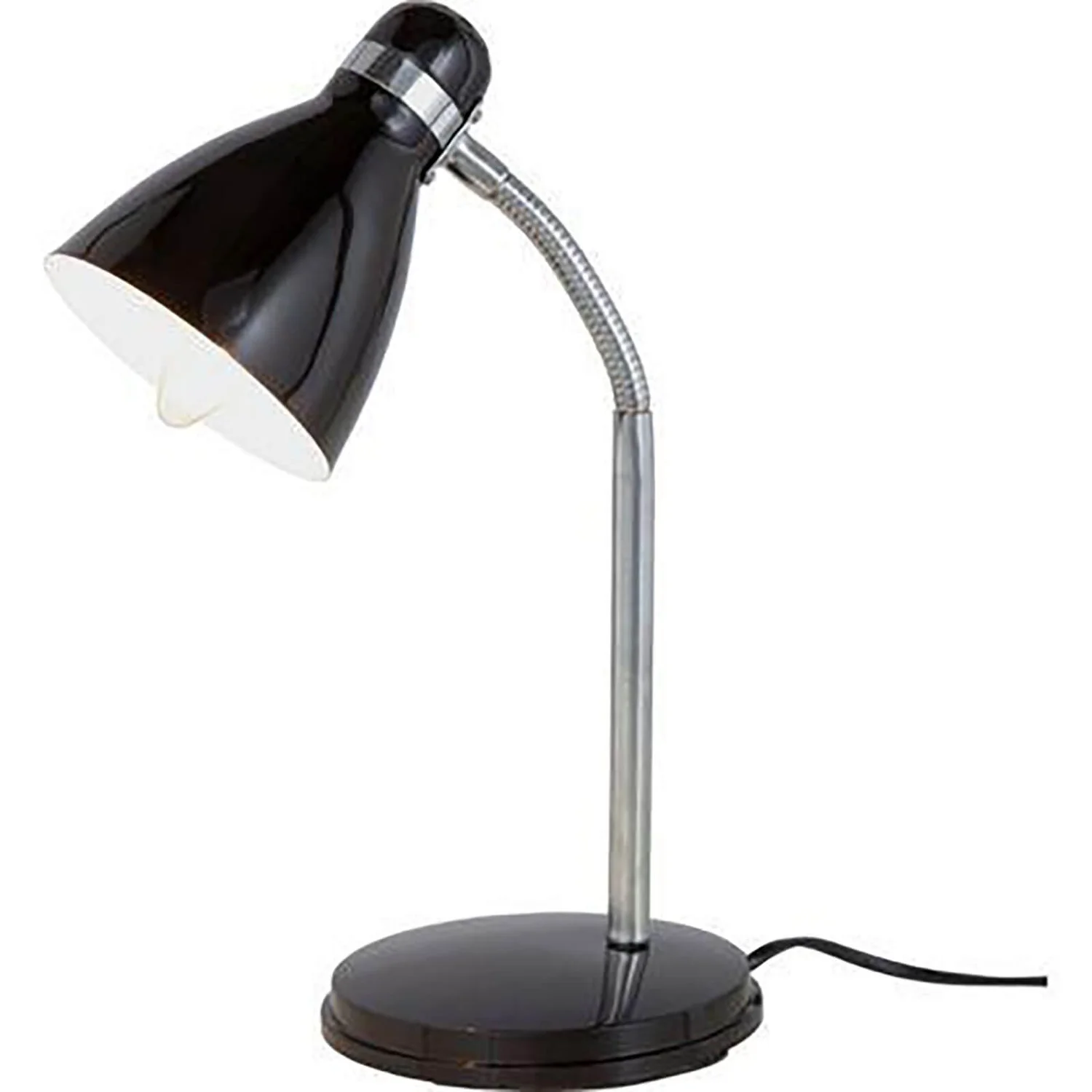 Hampton Desk Lamp - Black 2 Hampton Desk Lamp - Black