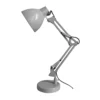 Lucas Angled Desk Lamp - Soft Grey 2 Lucas Angled Desk Lamp - Soft Grey -Chic Lighting Store 12816088 7714869485564424