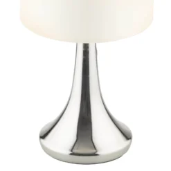Mia Touch Table Lamp, Cream 14 Mia Touch Table Lamp, Cream -Chic Lighting Store 12816089 1104833201721170