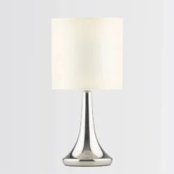 Mia Touch Table Lamp, Cream 12 Mia Touch Table Lamp, Cream -Chic Lighting Store 12816089 9794833201867873