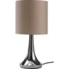 Touch Lamp - Mocha 2 Touch Lamp - Mocha -Chic Lighting Store 12816090 3604831919026605
