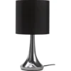 Touch Lamp - Black 2 Touch Lamp - Black -Chic Lighting Store 12816091 7964831918855287