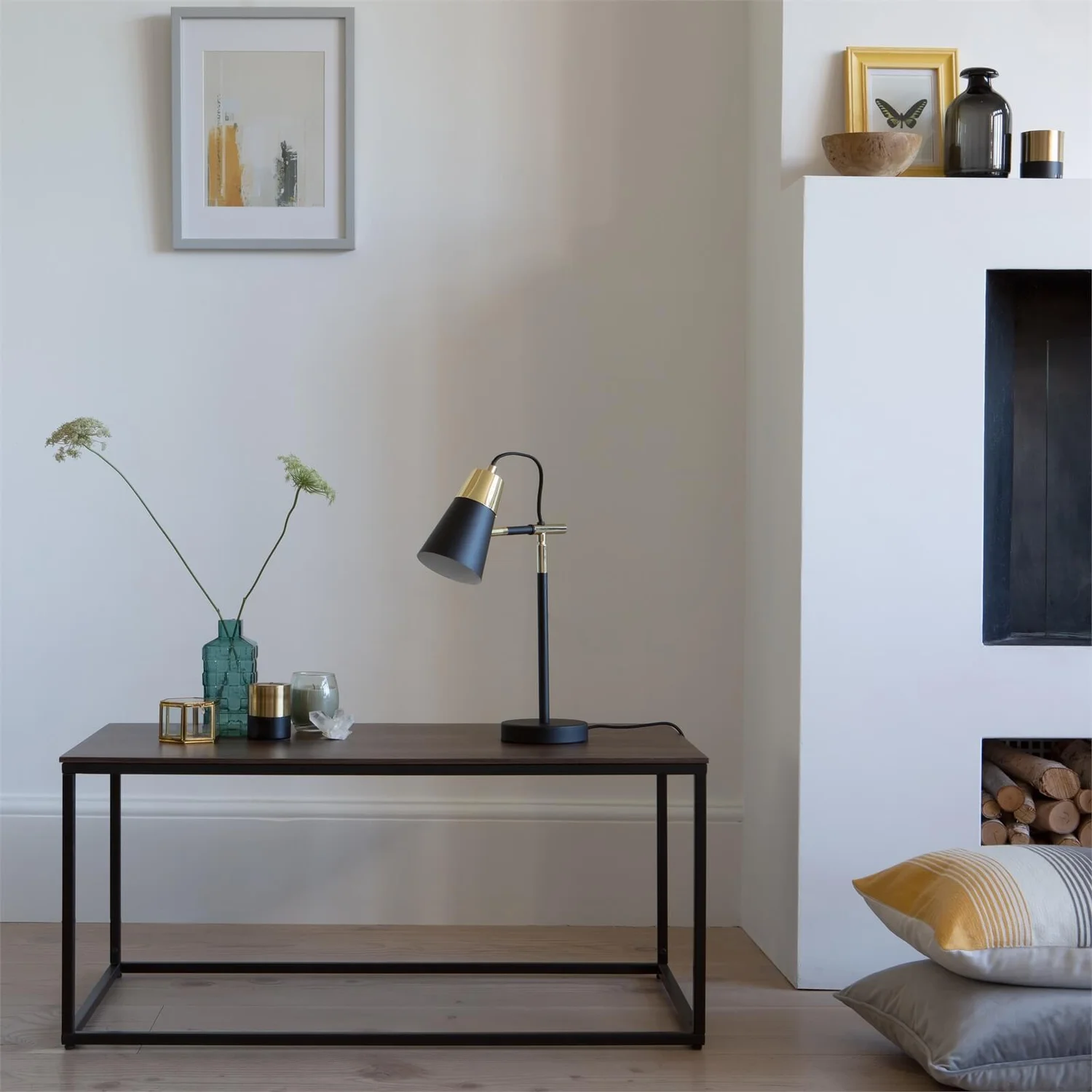 Harper Desk Lamp 6 Harper Desk Lamp - Image 4