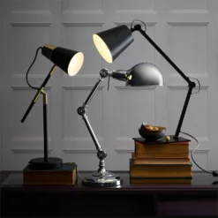 Harper Desk Lamp 12 Harper Desk Lamp -Chic Lighting Store 12816353 1514833202034076