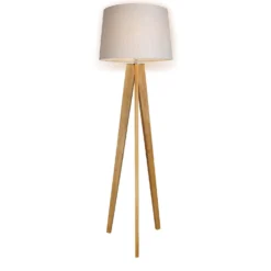 Poppy Tripod Floor Lamp - Natural 12 Poppy Tripod Floor Lamp - Natural -Chic Lighting Store 12816482 1704831918024251