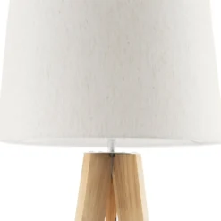 Poppy Tripod Floor Lamp - Natural 14 Poppy Tripod Floor Lamp - Natural -Chic Lighting Store 12816482 5414833200707575