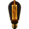 TCP LED Vintage ST64 13WEQ E27 Classic Light Bulb 2 TCP LED Vintage ST64 13WEQ E27 Classic Light Bulb -Chic Lighting Store 12819072 2994847450224341