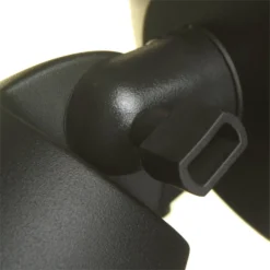 Lutec Shrimp Twin Head LED PIR Outdoor Wall Light - Black 14 Lutec Shrimp Twin Head LED PIR Outdoor Wall Light - Black -Chic Lighting Store 12819180 1464832983362330