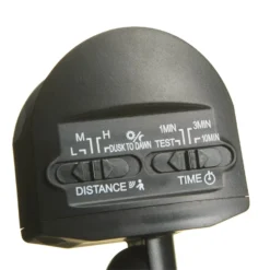 Lutec Shrimp Twin Head LED PIR Outdoor Wall Light - Black 16 Lutec Shrimp Twin Head LED PIR Outdoor Wall Light - Black -Chic Lighting Store 12819180 2454832983077756