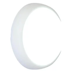 Lutec Slim Outdoor Wall Light - White 6 Lutec Slim Outdoor Wall Light - White -Chic Lighting Store 12819279 1244831919160408