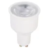 TCP GU10 80W Long Neck White Light Bulb 1 TCP GU10 80W Long Neck White Light Bulb -Chic Lighting Store 12819424 3924891505540112