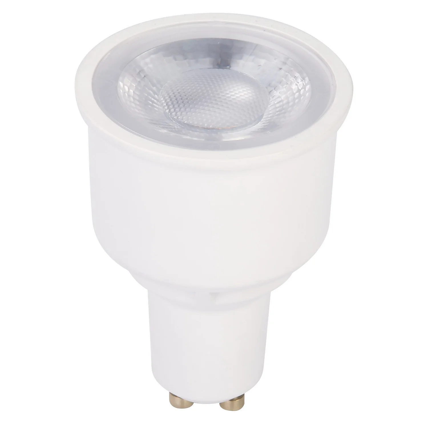 TCP GU10 80W Long Neck White Light Bulb 3 TCP GU10 80W Long Neck White Light Bulb