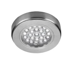 None Under Cabinet LED Surface Light - 3 Pack