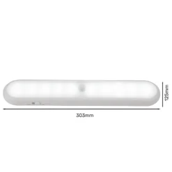 Arlec LED Bar Motion Sensor Light 20 Arlec LED Bar Motion Sensor Light -Chic Lighting Store 12823656 9945007580160346