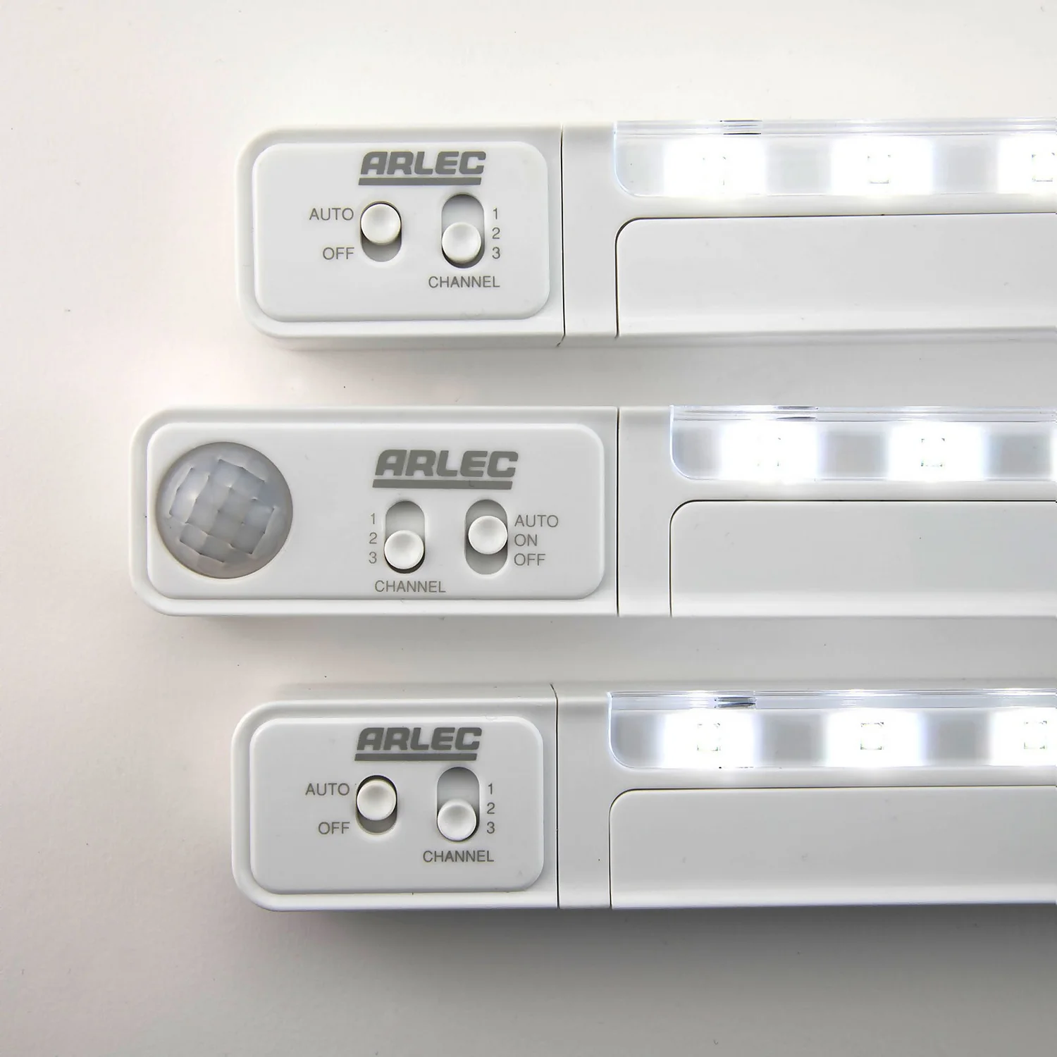 Arlec Wireless Linkable LED Light Kit 7 Arlec Wireless Linkable LED Light Kit - Image 5