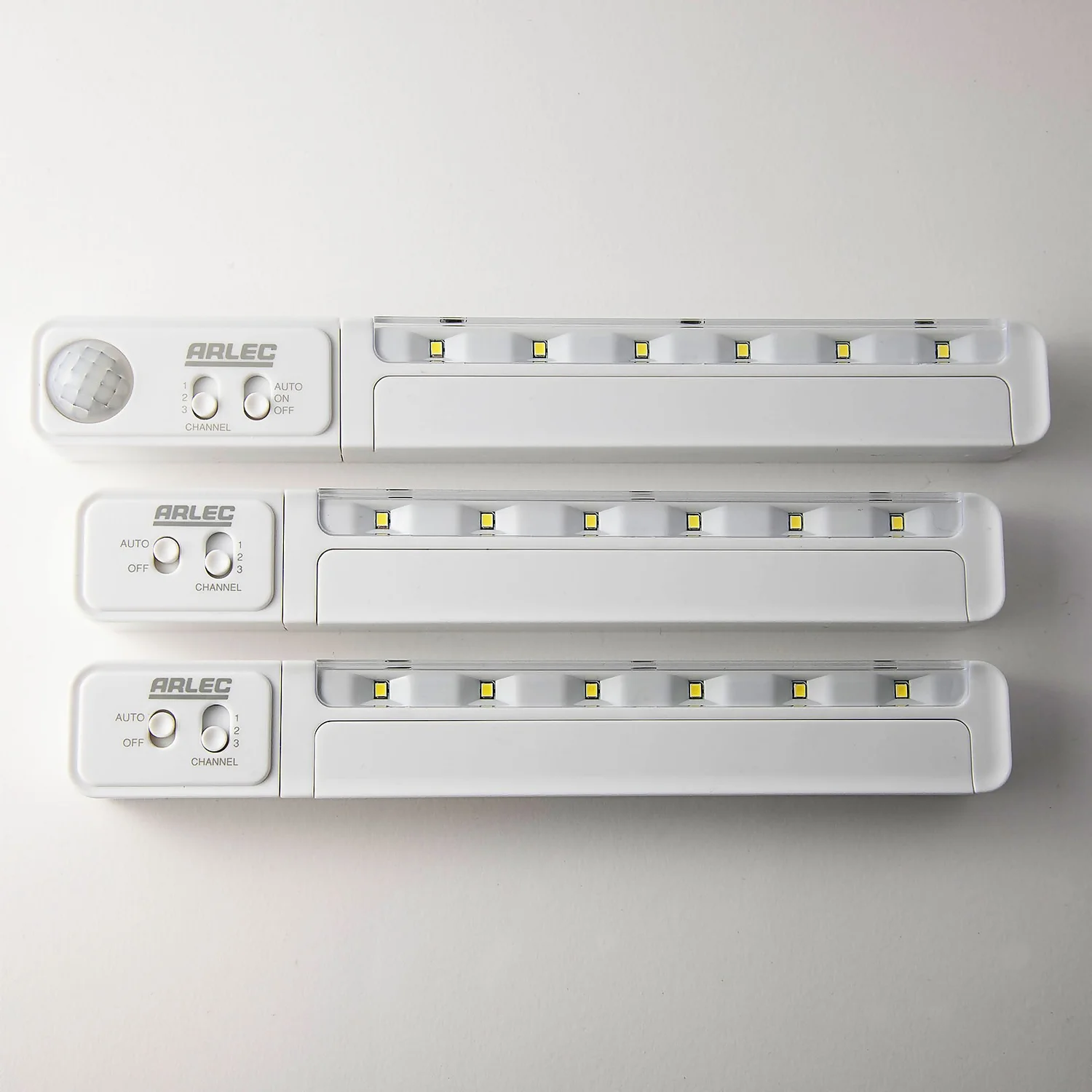 Arlec Wireless Linkable LED Light Kit 8 Arlec Wireless Linkable LED Light Kit - Image 6