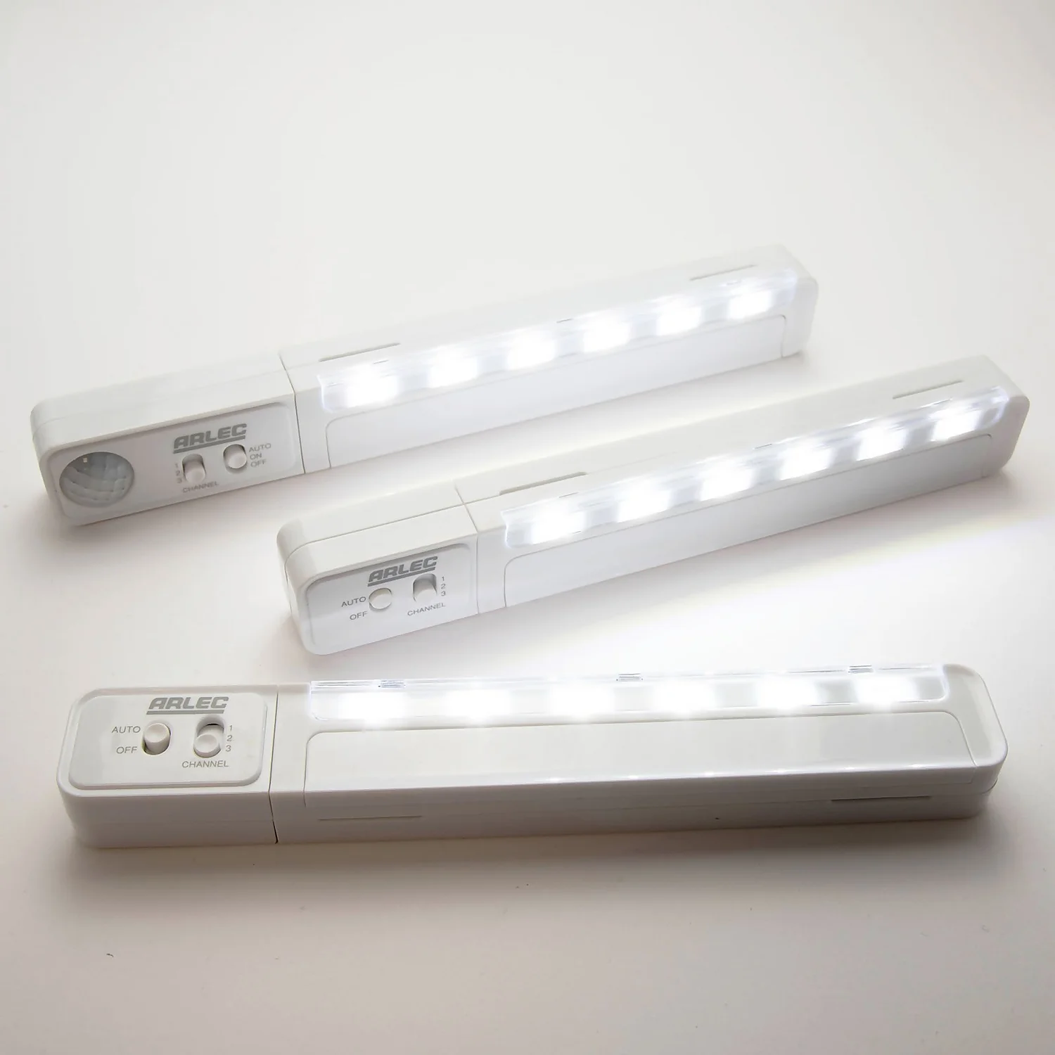 Arlec Wireless Linkable LED Light Kit 6 Arlec Wireless Linkable LED Light Kit - Image 4