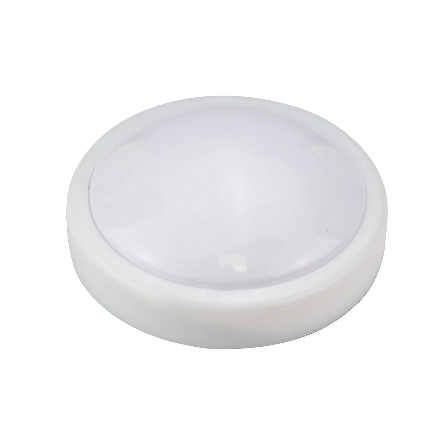 Arlec Round LED Push Light 4 Arlec Round LED Push Light - Image 2